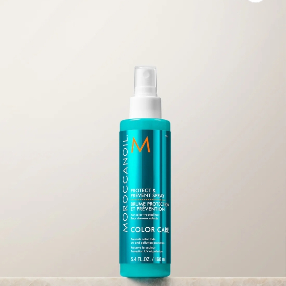 Moroccanoil Protectant Color Care - NEW/SEALED